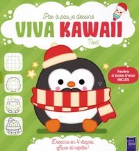 Viva Kawaii Noël