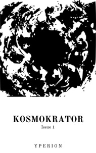  Yperion Press - Kosmokrator - Kosmokrator, #1.