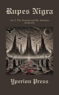 Rupes Nigra, Act 1: The General and His Absolute Authority