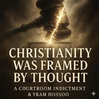 Christianity Was Framed By Thought