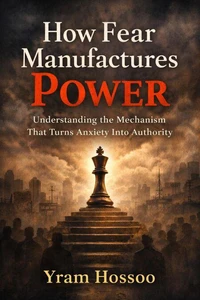 How Fear Manufactures POWER