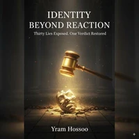 Identity Beyond Reaction