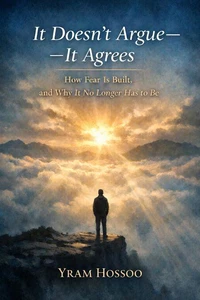 It Doesnt Argue - It Agrees-