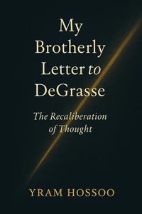 My Brotherly Letter To DeGrasse