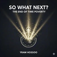 So What Next? The end of time Poverty