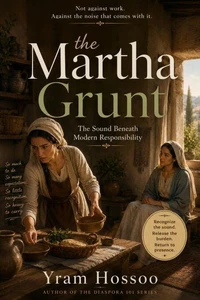 The Martha Grunt
