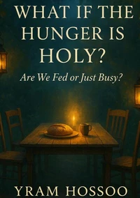 What If the Hunger Is Holy?