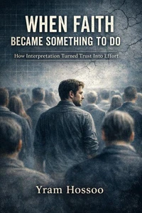 When Faith Became Something to Do