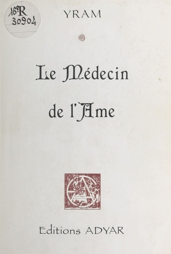 Le Médecin de l'âme