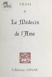  Yram - Le Médecin de l'âme.