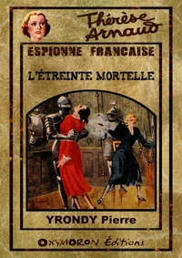 L'étreinte mortelle