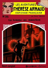La femme au manchon