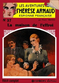 La maison de l'effroi