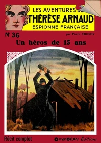 Un héros de quinze ans