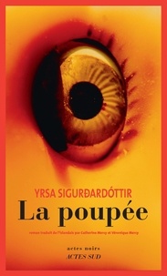 Yrsa Sigurdardóttir - La poupée.