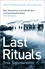 Last Rituals. Thora Gudmundsdottir Book 1