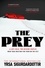 The Prey. the gripping international bestseller and Sunday Times Crime Book of the Year 2023