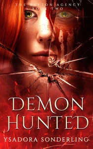 Demon Hunted