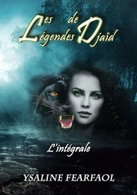 Les Légendes de Djaïd : l'intégrale
