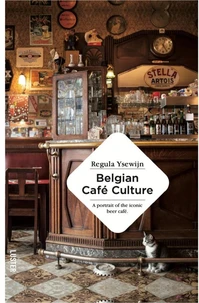 Belgian cafe culture