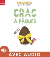 Crac à Paques