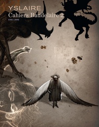  Yslaire - Cahiers Baudelaire Tome 2 : .