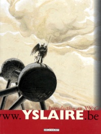  Yslaire - Introduction au XXe ciel.
