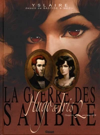 Hugo & Iris