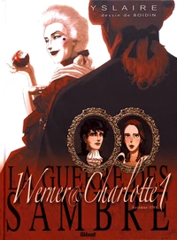 Werner & Charlotte