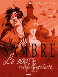 Sambre - Tome 06