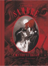 L'oeuvre au rouge