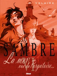 La mer vue du Purgatoire...