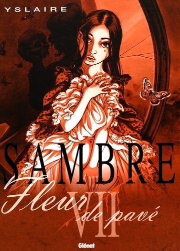 Sambre Tome 7 Fleur de pavé