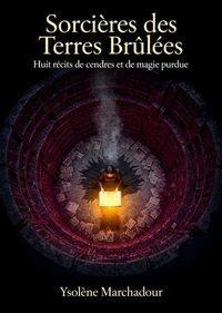 Sorcières des Terres Brûlées