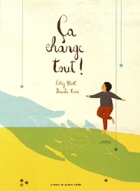 Ca change tout !