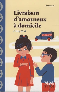 Livraison d'amoureux à domicile