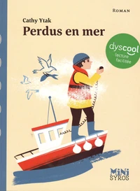 Perdus en mer