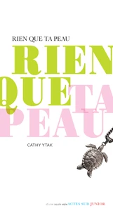 Rien que ta peau