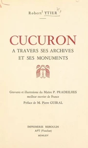 Cucuron