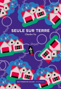 Seule sur Terre