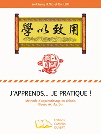 J'apprends... Je pratique !