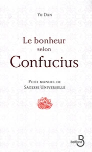Le bonheur selon Confucius