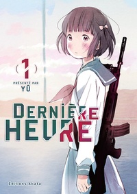  Yû - Dernière heure Tome 1 : .