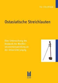 Ostasiatische Streichlauten
