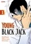 Young Black Jack Tome 1