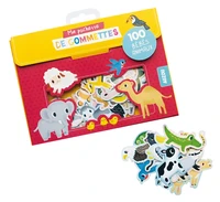 Ma pochette de gommettes
