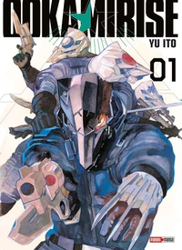 Ookami Rise Tome 1