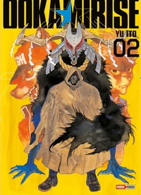 Ookami Rise Tome 2