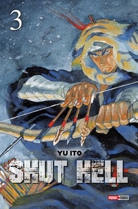 Yu Ito - Shut Hell 3.