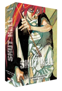 Starter pack en 2 volumes